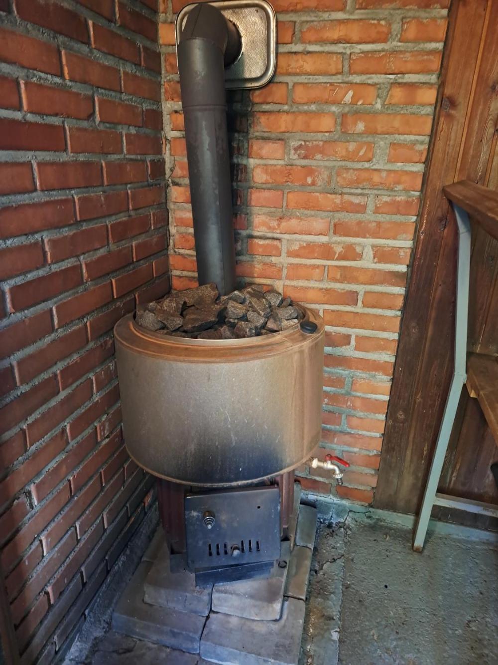 Suomussalmi Piispajaervi 外观 照片